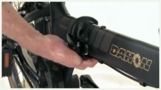  我们的一辆自行车 